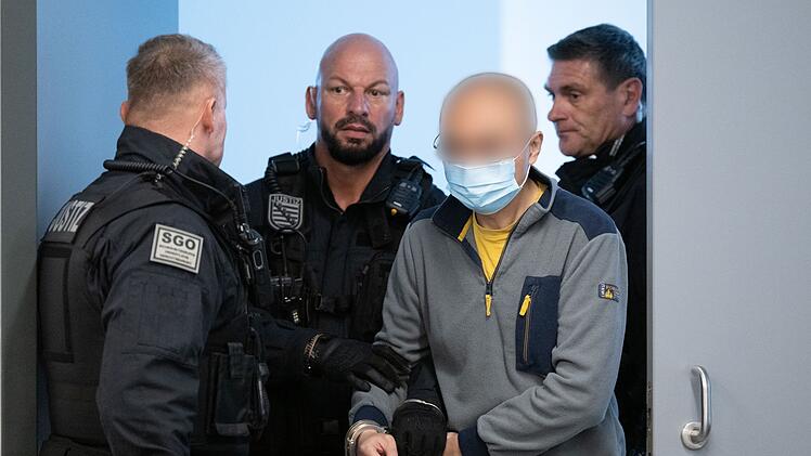 Spionage-Prozess beginnt in Dresden