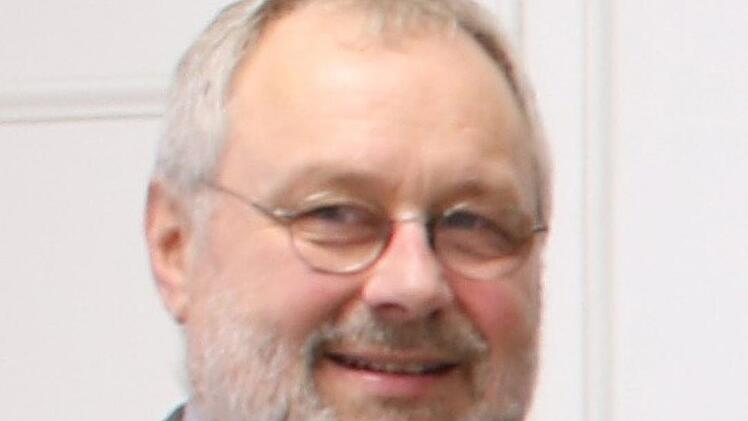 Peter Pratsch