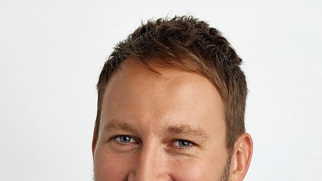 Stefan Reichold Foto: privat