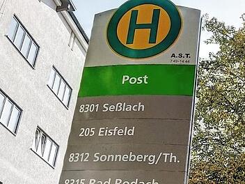 Den Bedürfnissen der Bürger kann der öffentliche Personenverkehr (ÖPNV) nur gerecht werden, wenn er stets weiterentwickelt wird. Bei der gestrigen Sitzung des Kreistages genehmigten die Kommunalpolitiker einstimmig 50 000 Euro für die Fortschreibung des Nahverkehrsplans für das Haushaltsjahr 2021. Foto: J. Berger