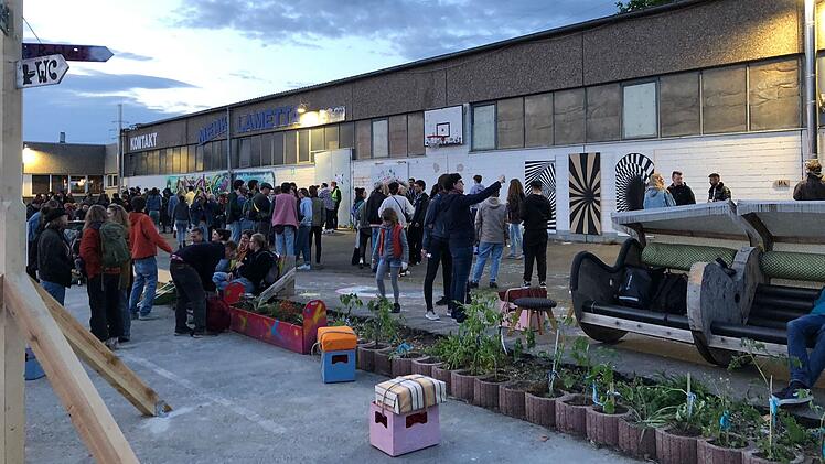 Bamberger Kontakt-Festival 2023 gestartet - das fordern die Veranstalter