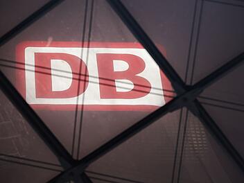 Deutsche Bahn