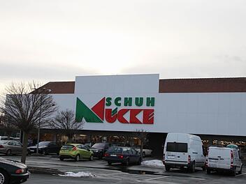 Mücke in der Boschstraße will erneut erweitern. Foto: Roepert