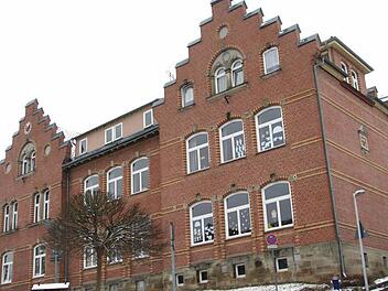 Für die Grundschule Creidlitz könnte das neue Bildungsangebot Zulauf aus anderen Stadtteilen bringen. Foto: CT-Archiv / Oliver Schmidt
