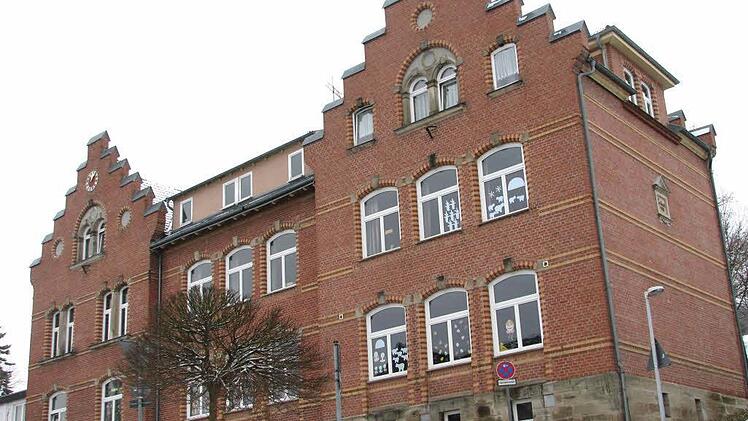 Für die Grundschule Creidlitz könnte das neue Bildungsangebot Zulauf aus anderen Stadtteilen bringen. Foto: CT-Archiv / Oliver Schmidt