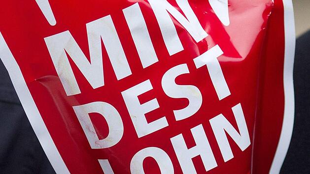 Job-Killer Mindestlohn: Wo sind eigentlich die ganzen Arbeitslosen?