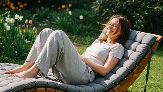 Lidl hat Angebot f&uuml;r den Sommer im Garten