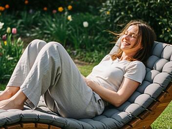 Lidl hat Angebot f&uuml;r den Sommer im Garten