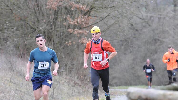 Szenen vom Fuschter Silvesterlauf.ssp