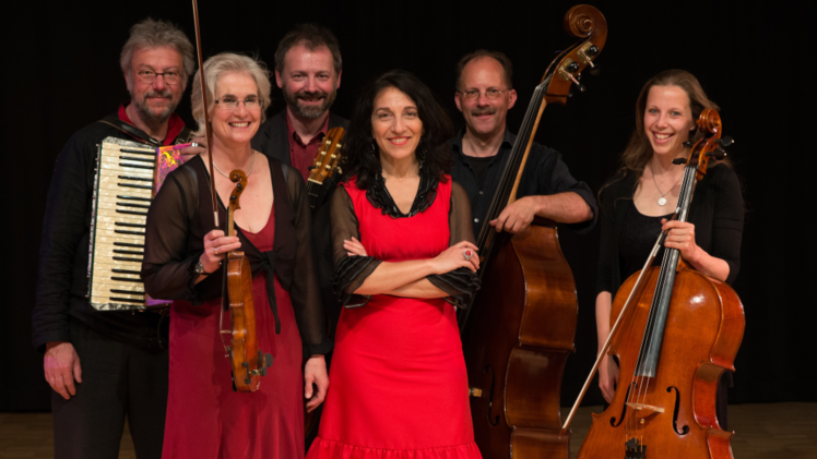 Schwabach: Beliebtes Latin-Festival feiert Jubiläum - Musik, Tanz und Schnupperkurse
