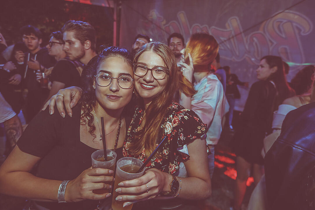 Dein Partysommer 2024!