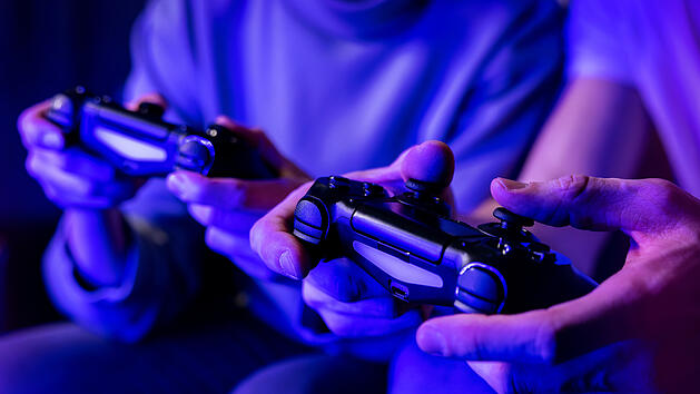 Playstation, Gaming