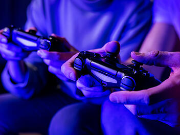 Playstation, Gaming