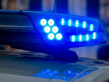 Kreis Bamberg: Fast drei Promille - Jugendlicher verursacht Unfall mit E-Rollstuhl
