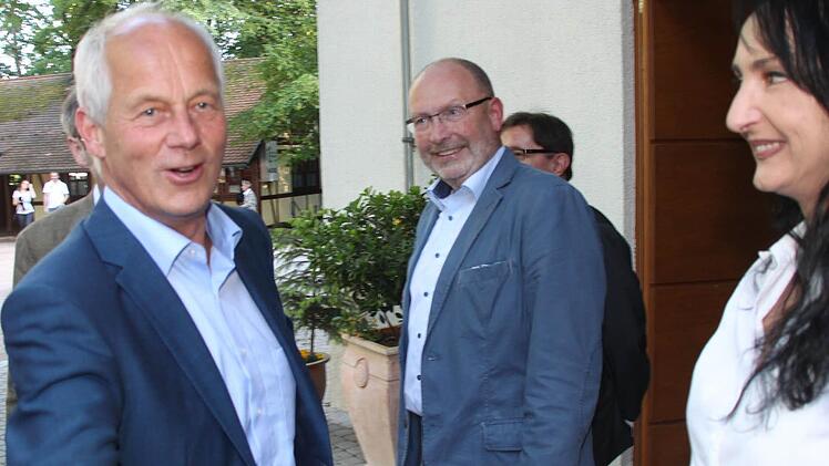 Stadtrat Michael Pfitzner Foto: Jürgen Gärtner