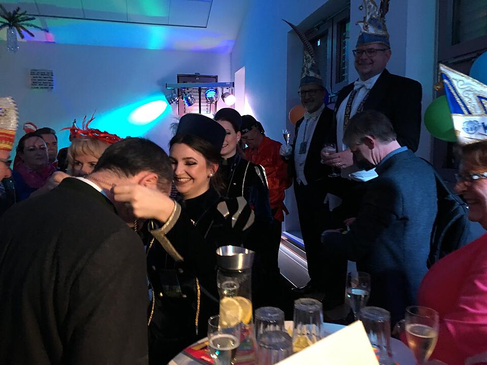 Schlappmaulorden