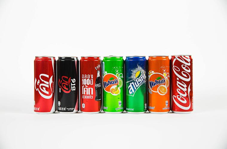 Le bibite senza zucchero sono davvero salutari?  Coca-Cola Zero e Fanta Zero & Co. sono all’orizzonte