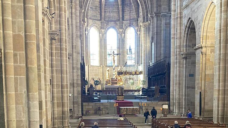 Bamberg: Hospizmobil erf&uuml;llt schwerstkranker Frau Herzenswunsch - "war &uuml;berw&auml;ltigt"
