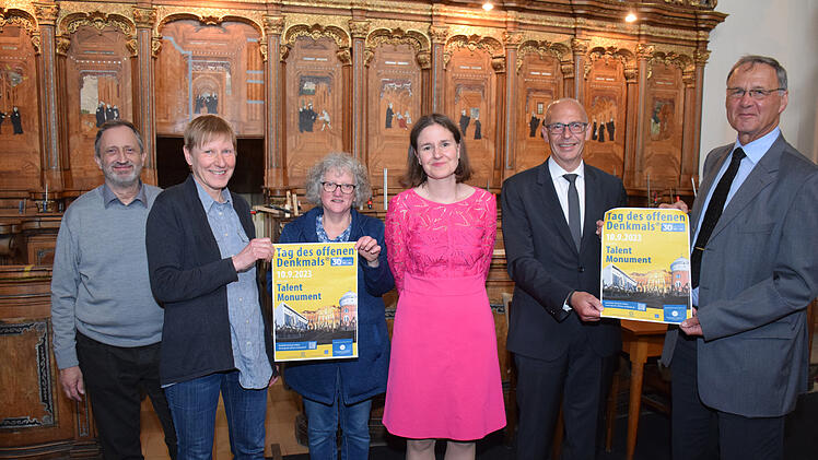 Landkreis Lichtenfels: Banzer Stiftskirche, Alte Darre und Co. - Tag des offenen Denkmals gibt besondere Einblicke