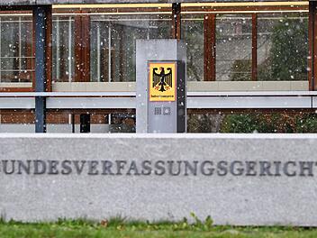 Bundesverfassungsgericht