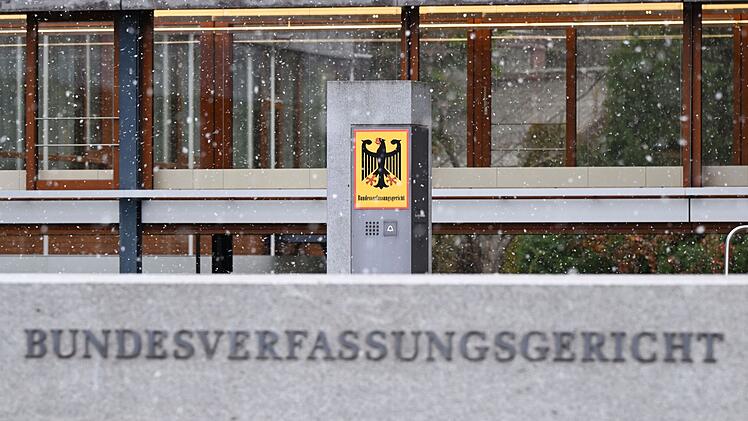 Bundesverfassungsgericht