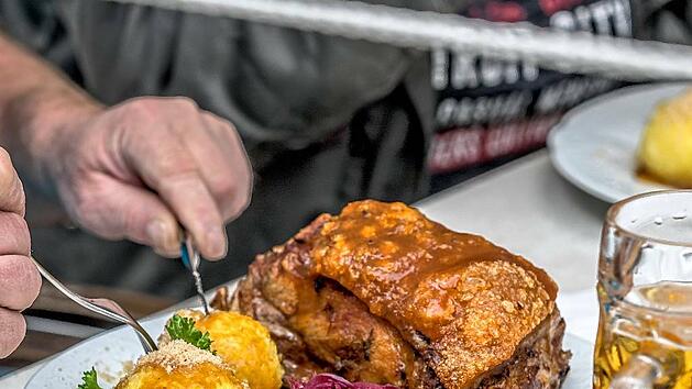 Was ist los am Pfingstwochenende