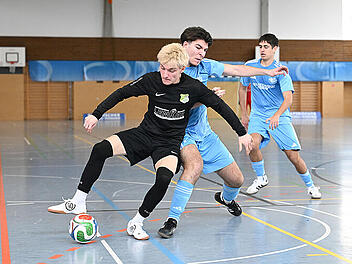 Frankenw&auml;lder f&uuml;r den BFV-Treffer des Monats nominiert