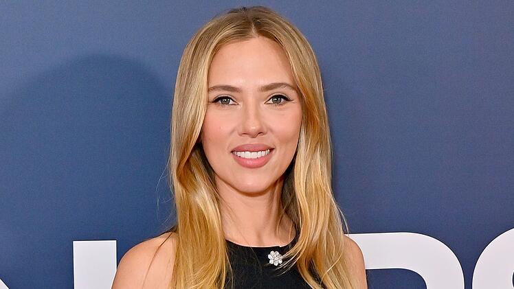 An die Zeit ihres schauspielerischen Durchbruchs in den 2000er-Jahren hat Scarlett Johansson gemischte Erinnerungen.