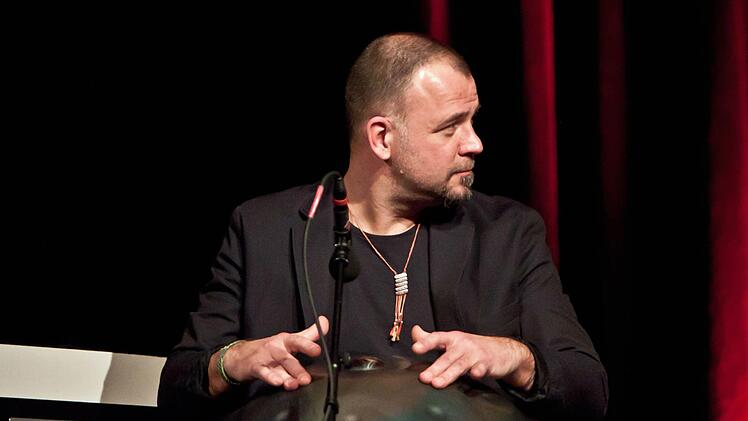 Martin KälbererFoto: Jochen Berger