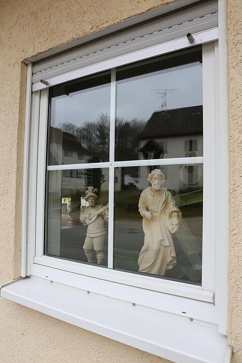 SoS Tiefenst?rmig; Gemeinde Eggolsheim; Foto: Barbara Herbst