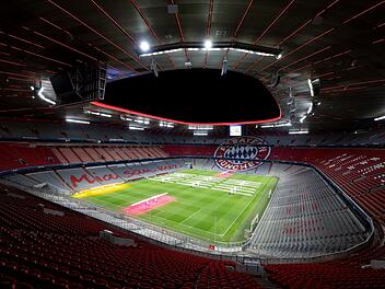 Bayerns Innenminister zur Fu&szlig;ball-EM 2024: Terrorgefahr h&ouml;her als bei WM