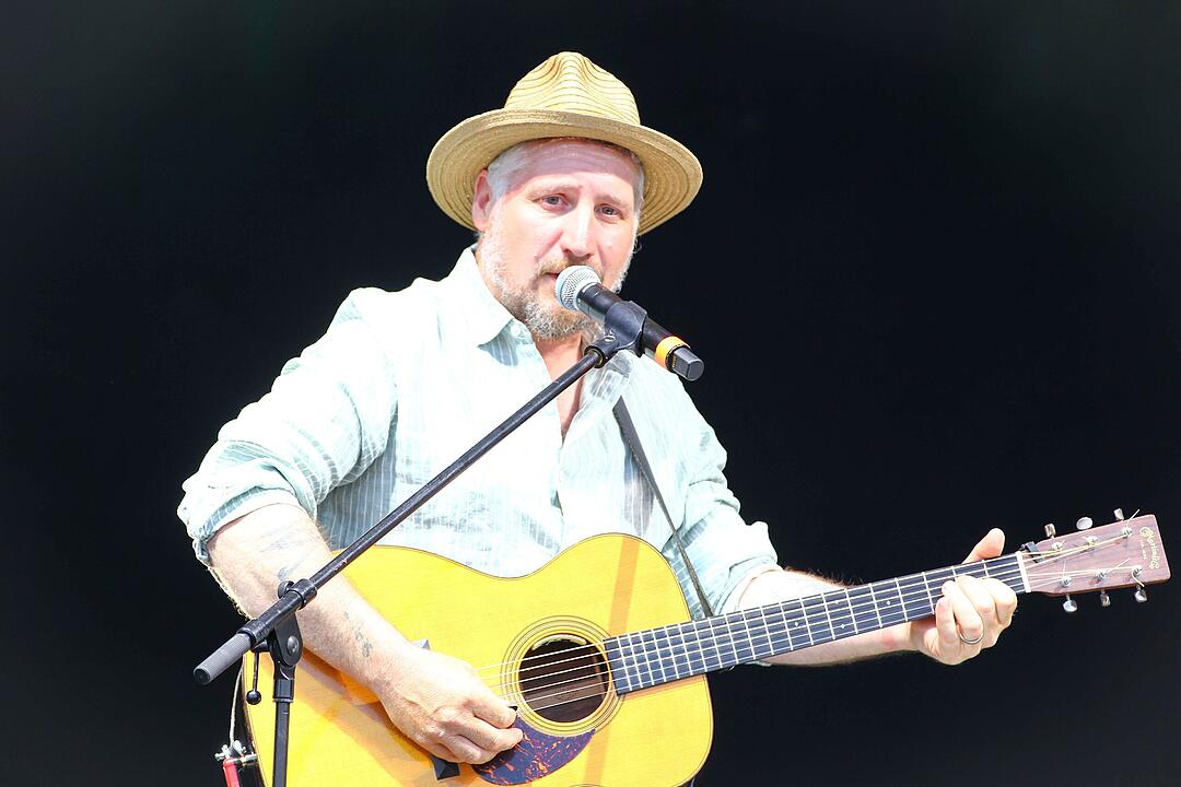 Das Konzert der Austropop-Legende war ausverkauft.