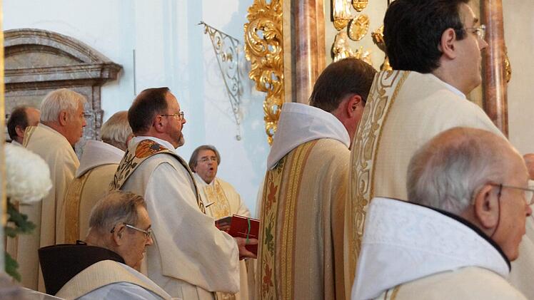 Abschiedsgottesdienst