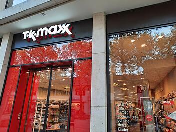 Tk Maxx Erlangen