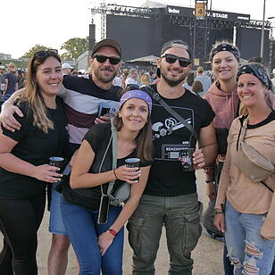 Finale bei Rock im Park 2023: Die besten Fotos vom Sonntag