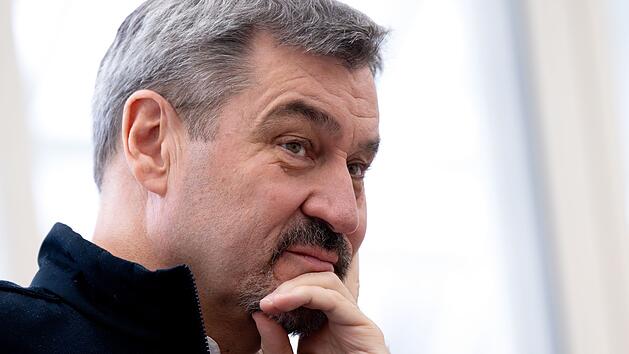 Bundestagswahl: Wer würde Minister für die CSU? Vier Namen aus Franken gehandelt