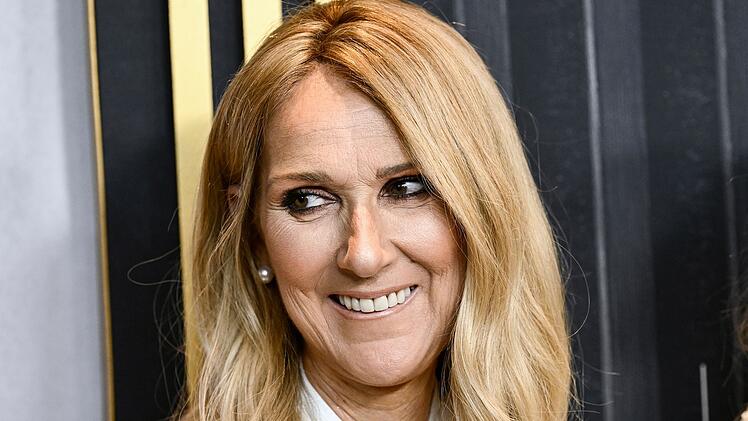 C&eacute;line Dion