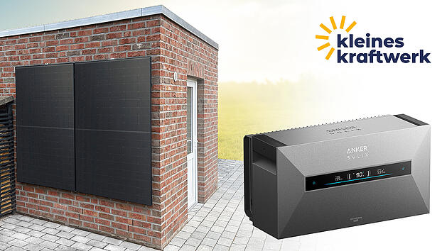 Solarbank Max AC im Check