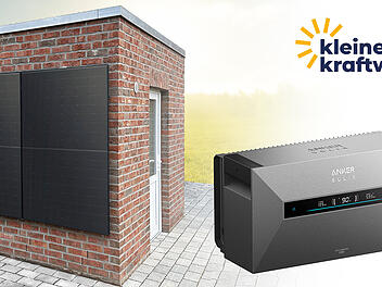 Solarbank Max AC im Check