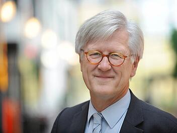 Heinrich Bedford-Strohm Foto: epd/Archiv