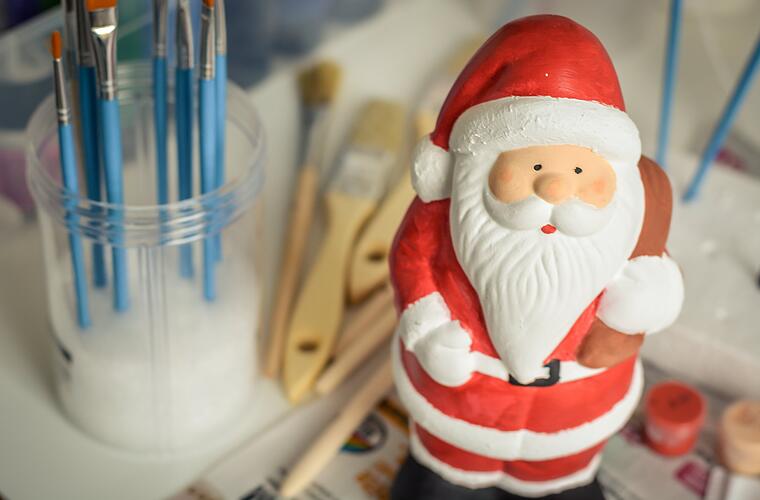 Coburg: Vom Siebenschläfer und Nikolaus - Stadtbücherei lädt zu Lese-Mitmach-Tag ein