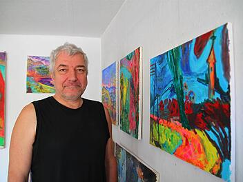 Alexander Luchkin (Foto: Tobias Griebel)