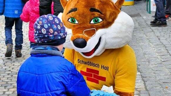 Impressionen von der Stadtmesse  Foto: Richard Sänger