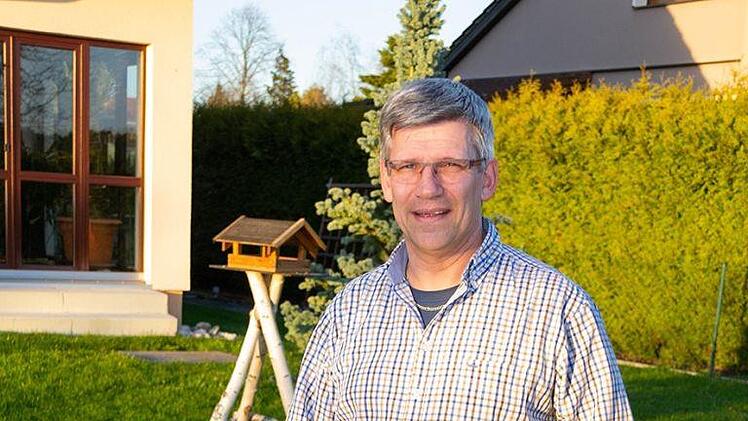 Arno SesselmannJürgen Valentin