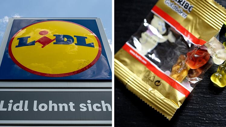 Preis-Streit eskaliert: Lidl schmeißt beliebte Süßigkeit raus