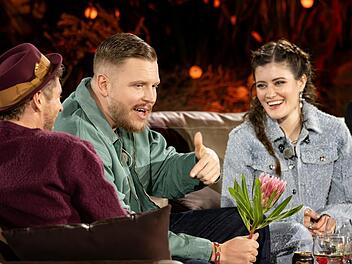In der fünften Folge von "Sing meinen Song" drehte sich alles um Rapper FiNCH.