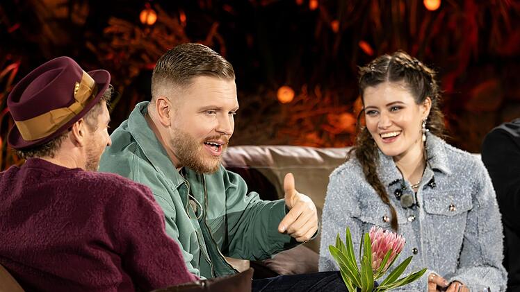In der fünften Folge von "Sing meinen Song" drehte sich alles um Rapper FiNCH.