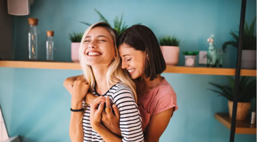 GayDating Frauen GayDating Frauen