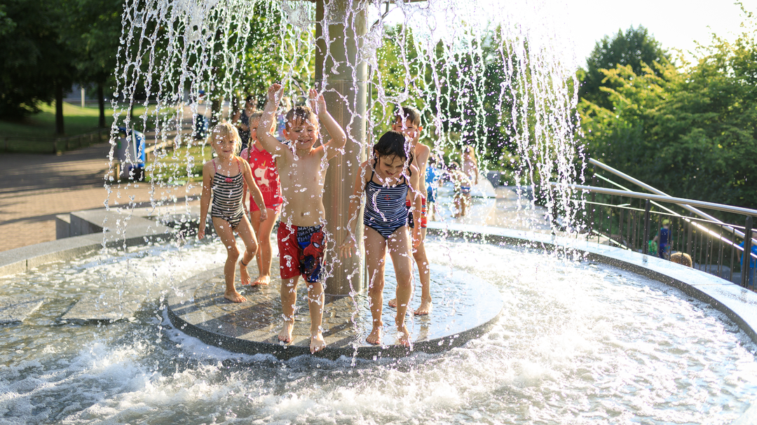 Playmobil-FunPark Hauptsaison 2026