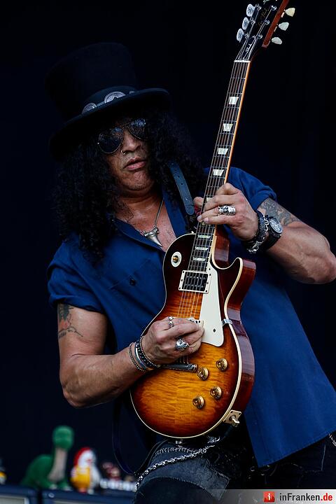 RIP15 - Slash feat. Myles Kennedy & The Conspirators